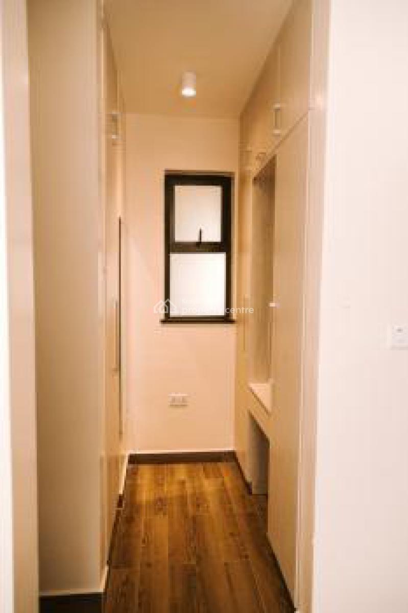 Furnished and Serviced 1 Bedroom Kilimani., Kundaruma Road/kilimani Estate., Kilimani, Nairobi, Apartment for Rent