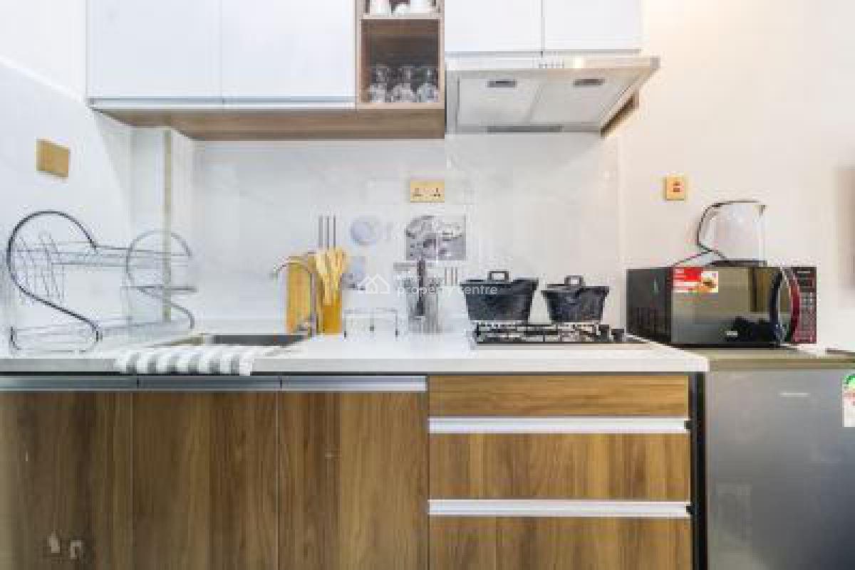 Luxury Furnished Studio Apartment Lavington., Lavington Estate., Lavington, Nairobi, Apartment for Rent
