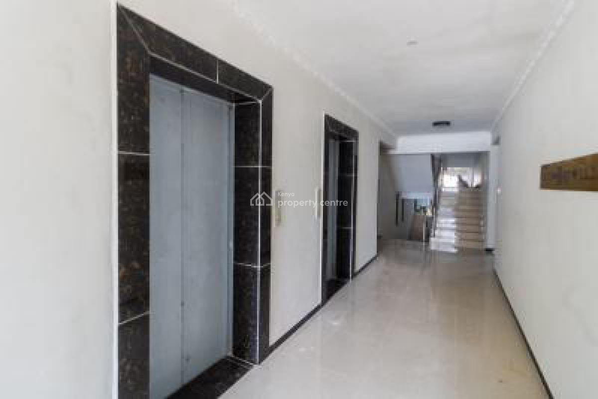 Luxury Furnished Studio Apartment Lavington., Lavington Estate., Lavington, Nairobi, Apartment for Rent