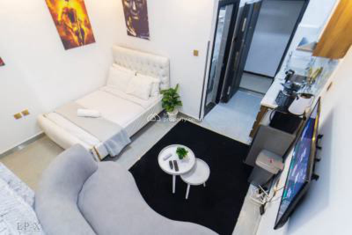 Luxury Furnished Studio Apartment Lavington., Lavington Estate., Lavington, Nairobi, Apartment for Rent