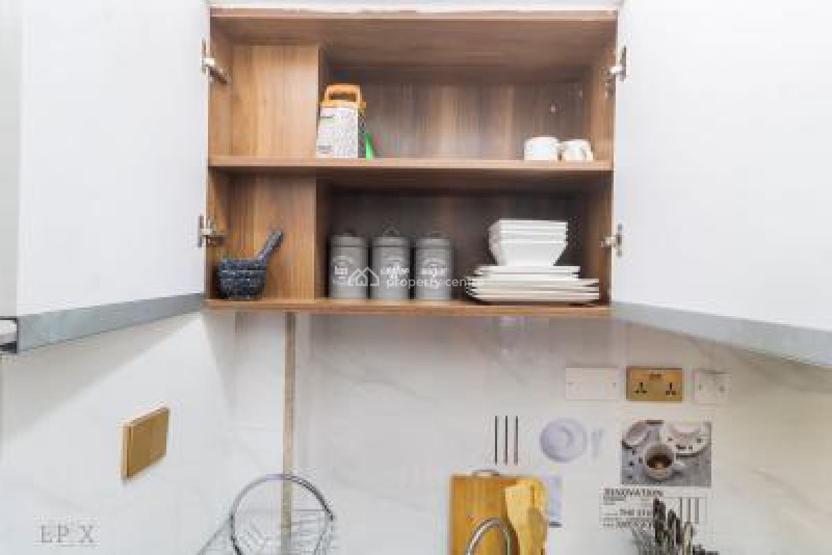 Luxury Furnished Studio Apartment Lavington., Lavington Estate., Lavington, Nairobi, Apartment for Rent