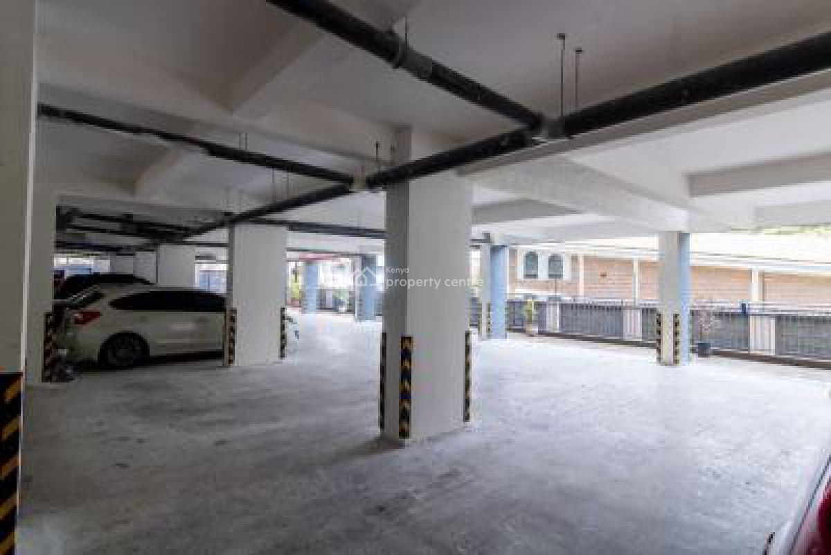 Luxury Furnished Studio Apartment Lavington., Lavington Estate., Lavington, Nairobi, Apartment for Rent