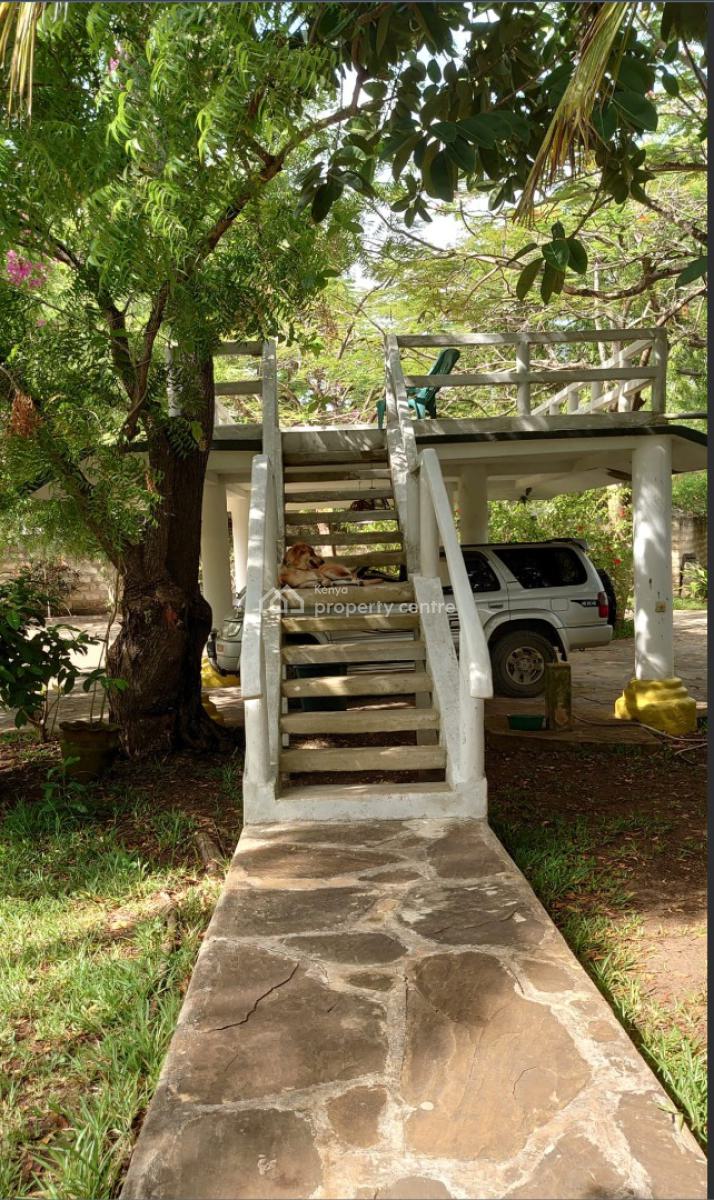 3 Bedroom Villa Watamu Turtle Bay on 3.5 Acres Land  in a Serene Neigh, Watamu, Watamu, Kilifi, Townhouse for Sale