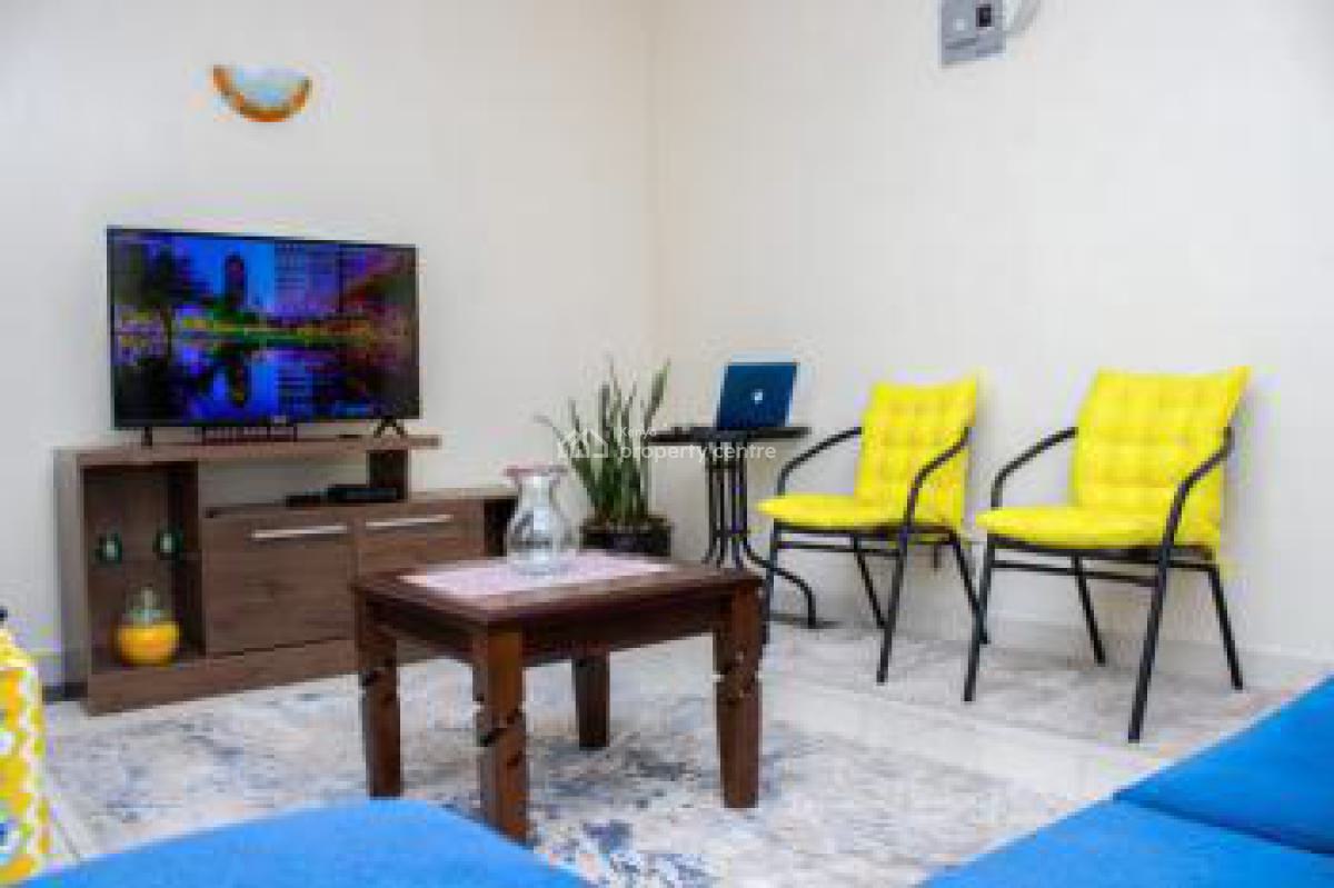 1 Bedrooms Furnished and Serviced Dennis Print Road/kilimani., Dennis Pretty Road/kilimani Estate., Kilimani, Nairobi, Apartment for Rent