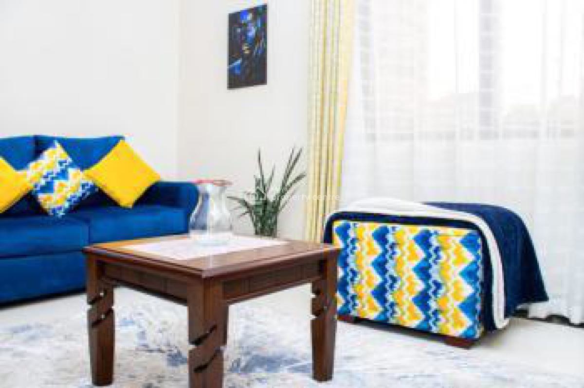 1 Bedrooms Furnished and Serviced Dennis Print Road/kilimani., Dennis Pretty Road/kilimani Estate., Kilimani, Nairobi, Apartment for Rent