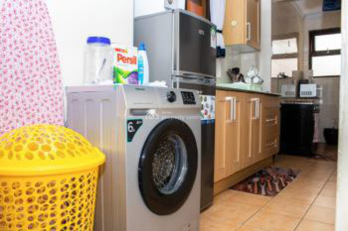 1 Bedrooms Furnished and Serviced Dennis Print Road/kilimani., Dennis Pretty Road/kilimani Estate., Kilimani, Nairobi, Apartment for Rent