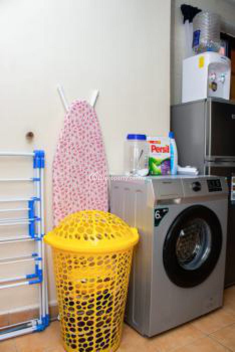 1 Bedrooms Furnished and Serviced Dennis Print Road/kilimani., Dennis Pretty Road/kilimani Estate., Kilimani, Nairobi, Apartment for Rent