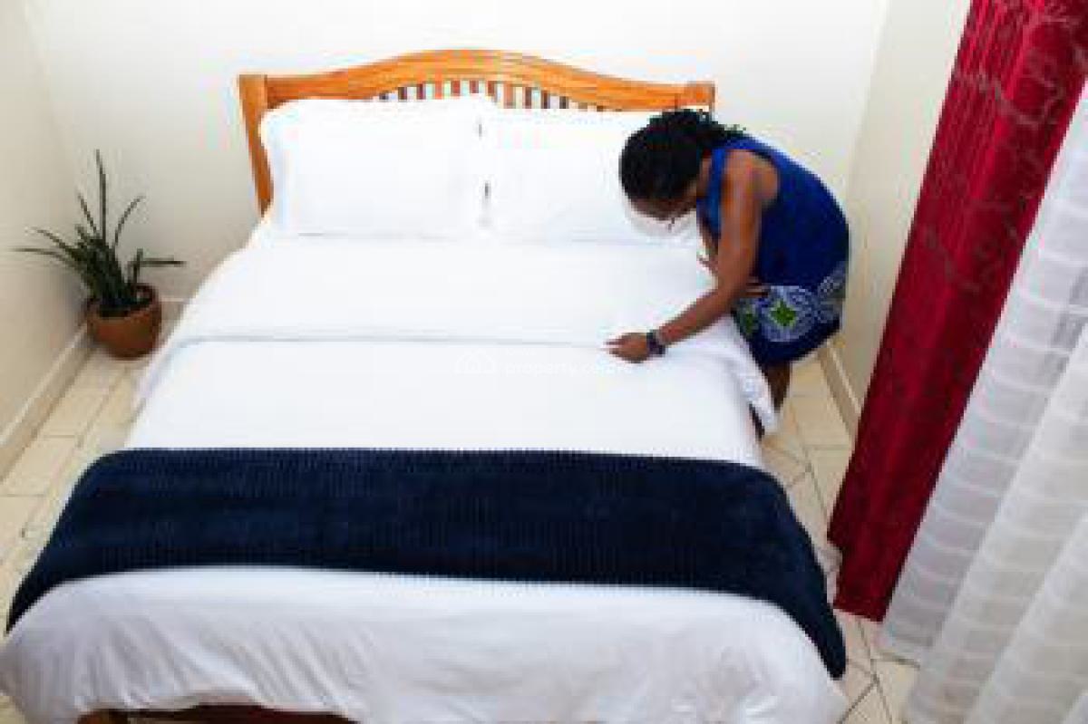 1 Bedrooms Furnished and Serviced Dennis Print Road/kilimani., Dennis Pretty Road/kilimani Estate., Kilimani, Nairobi, Apartment for Rent