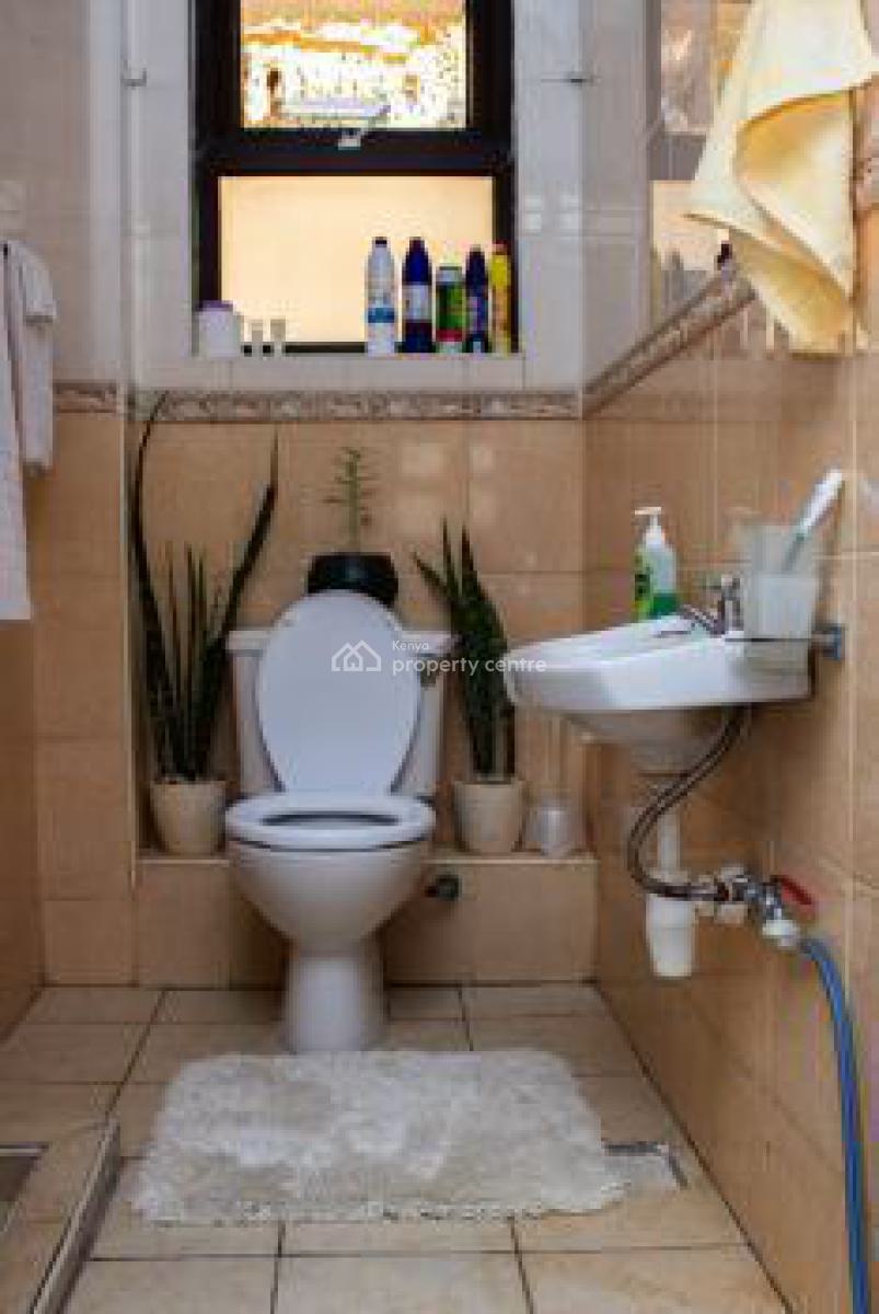 1 Bedrooms Furnished and Serviced Dennis Print Road/kilimani., Dennis Pretty Road/kilimani Estate., Kilimani, Nairobi, Apartment for Rent