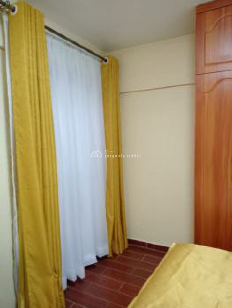 2 Bedrooms Furnished and Serviced Kileleshwa., Laikipia Road., Kileleshwa, Nairobi, Apartment for Rent