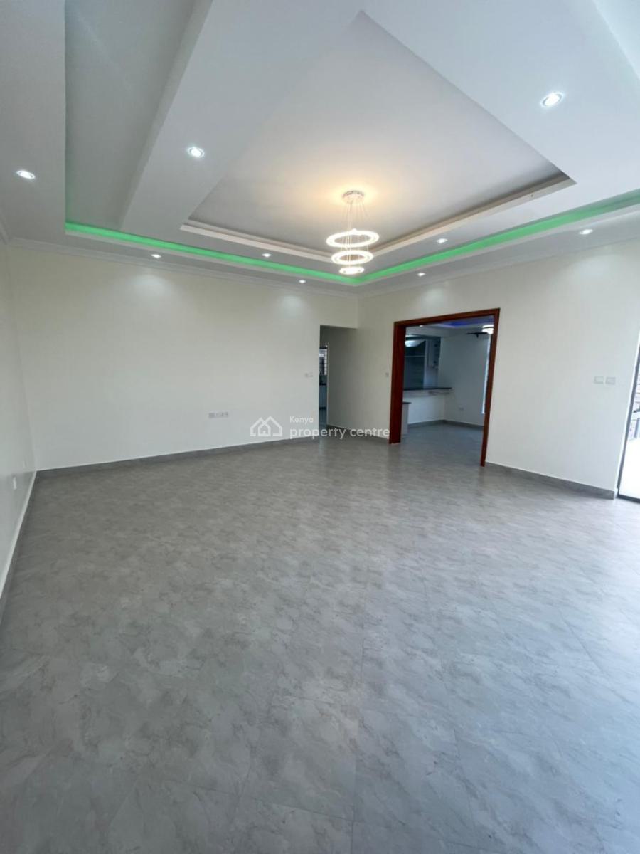 3 Bedroom House with Sq All Ensuite in a Gated Estate of 3 Units Mugut, Ruiru Mugutha, Ruiru, Kiambu, Townhouse for Sale