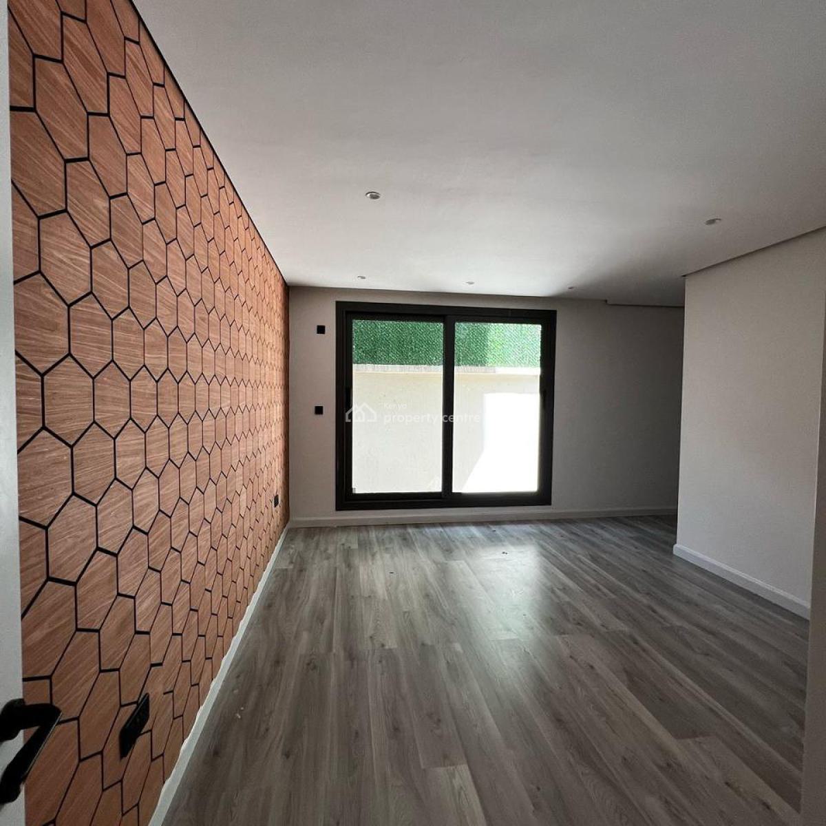 5 Bedroom Plus Dsq Villas in Lavington, Near Lavington Mall, Lavington, Nairobi, Townhouse for Sale