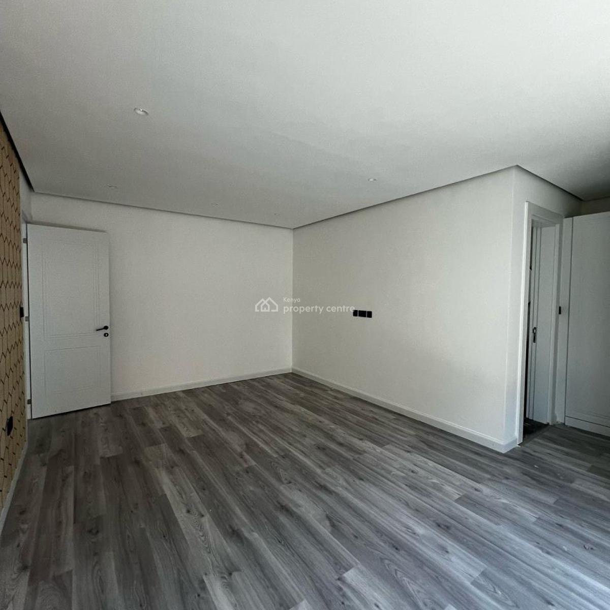 5 Bedroom Plus Dsq Villas in Lavington, Near Lavington Mall, Lavington, Nairobi, Townhouse for Sale