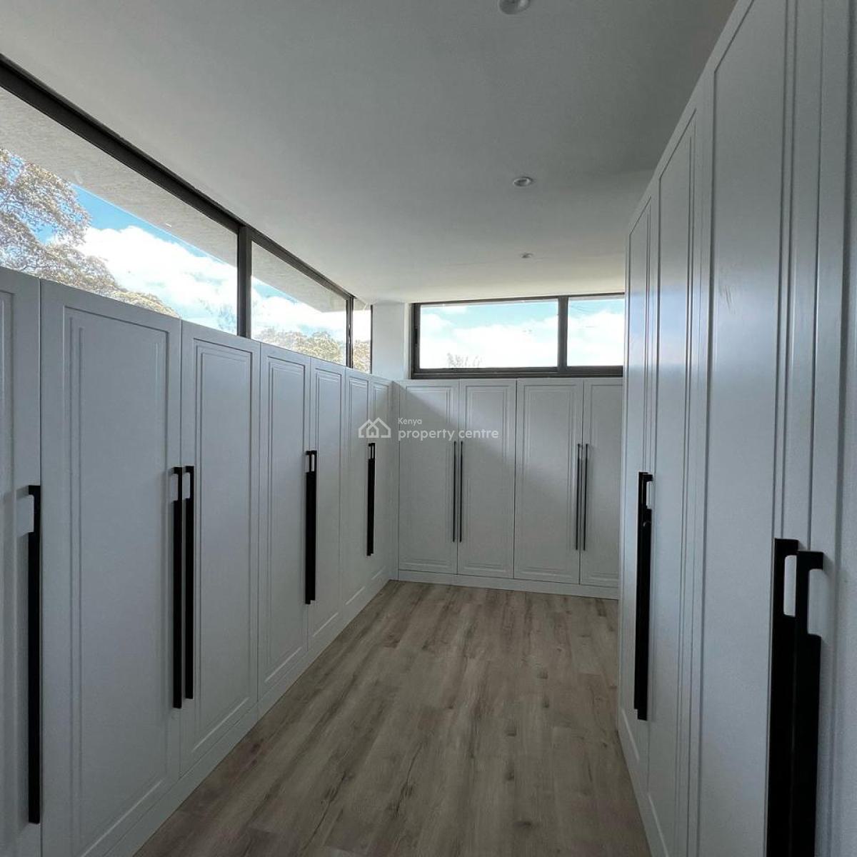 5 Bedroom Plus Dsq Villas in Lavington, Near Lavington Mall, Lavington, Nairobi, Townhouse for Sale