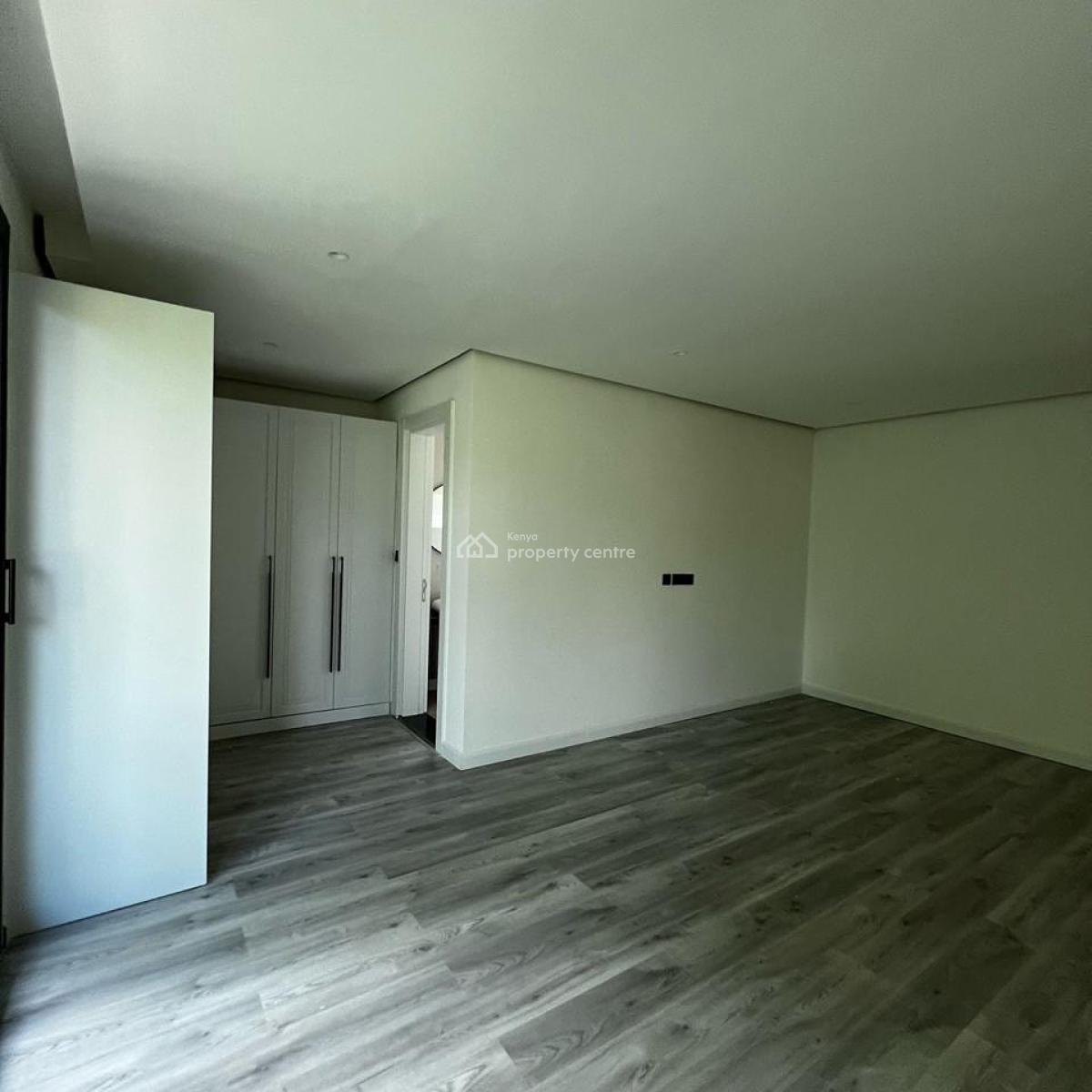 5 Bedroom Plus Dsq Villas in Lavington, Near Lavington Mall, Lavington, Nairobi, Townhouse for Sale