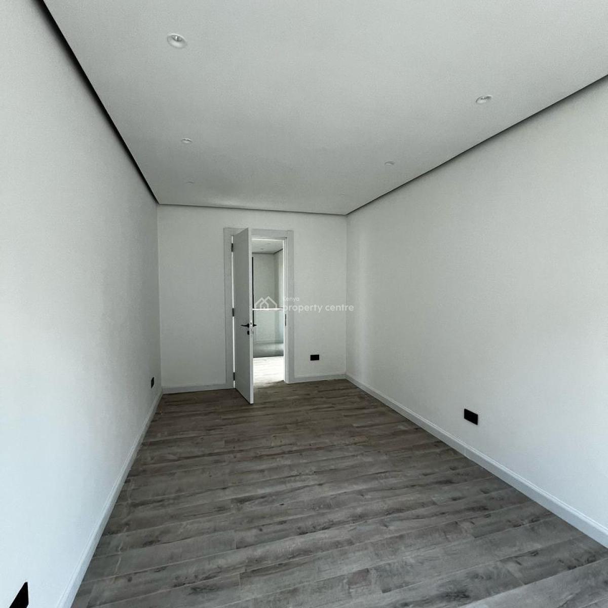 5 Bedroom Plus Dsq Villas in Lavington, Near Lavington Mall, Lavington, Nairobi, Townhouse for Sale