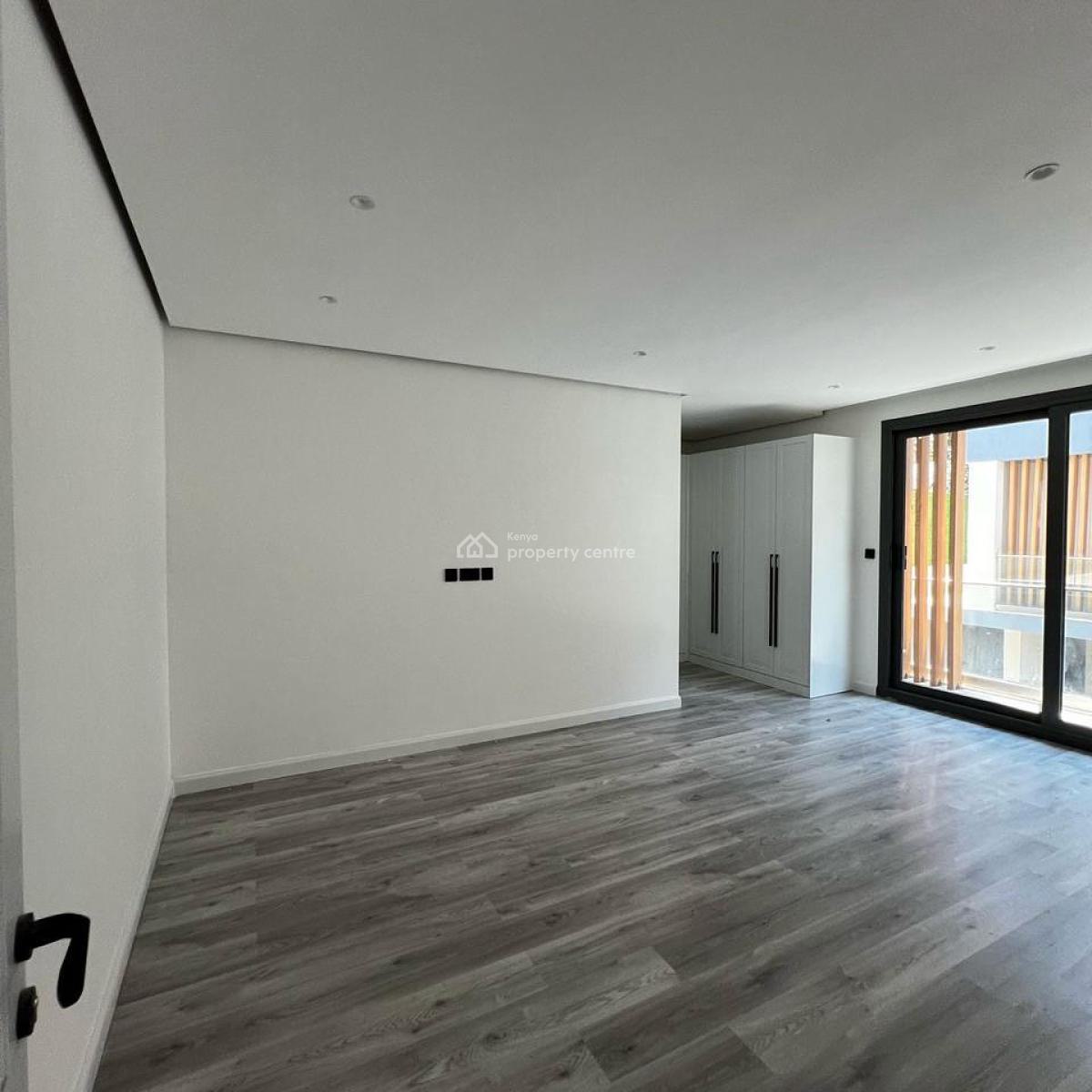 5 Bedroom Plus Dsq Villas in Lavington, Near Lavington Mall, Lavington, Nairobi, Townhouse for Sale