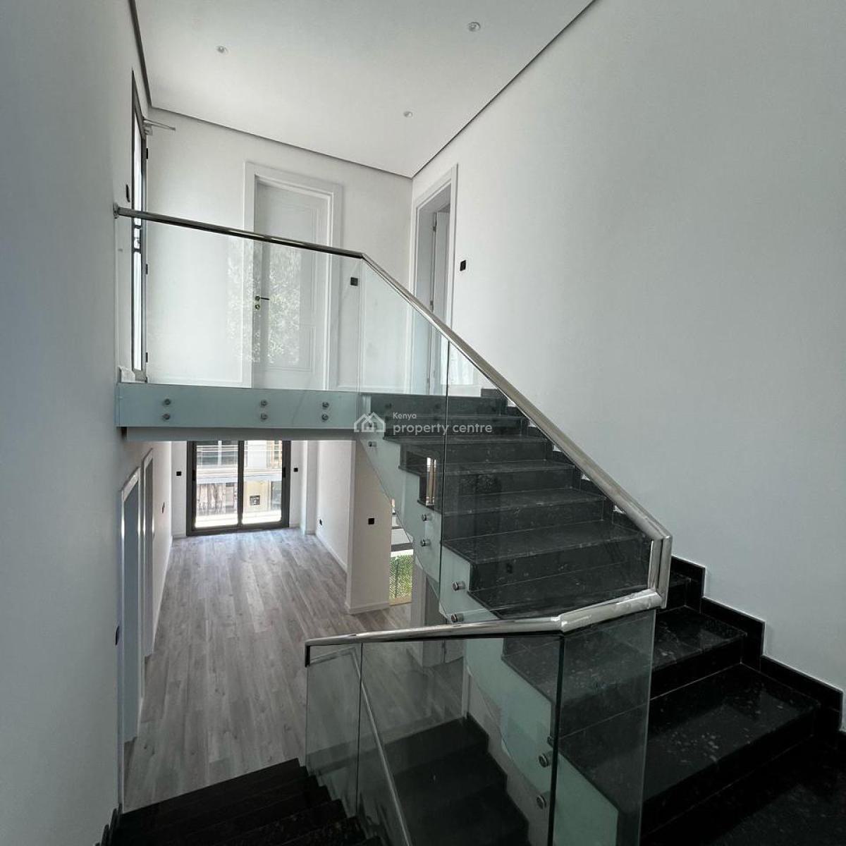 5 Bedroom Plus Dsq Villas in Lavington, Near Lavington Mall, Lavington, Nairobi, Townhouse for Sale