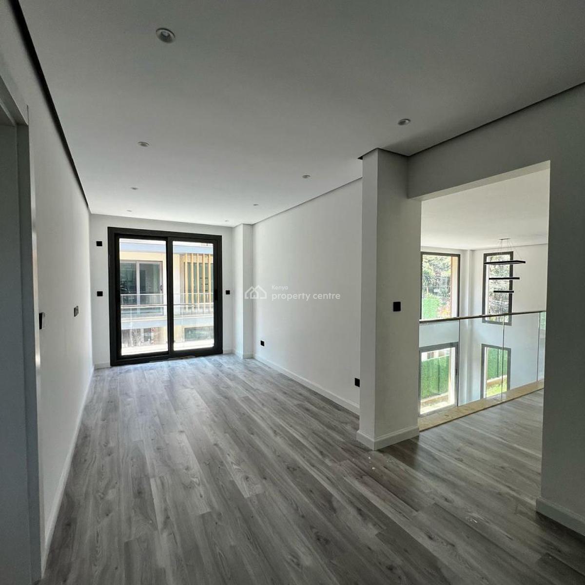 5 Bedroom Plus Dsq Villas in Lavington, Near Lavington Mall, Lavington, Nairobi, Townhouse for Sale