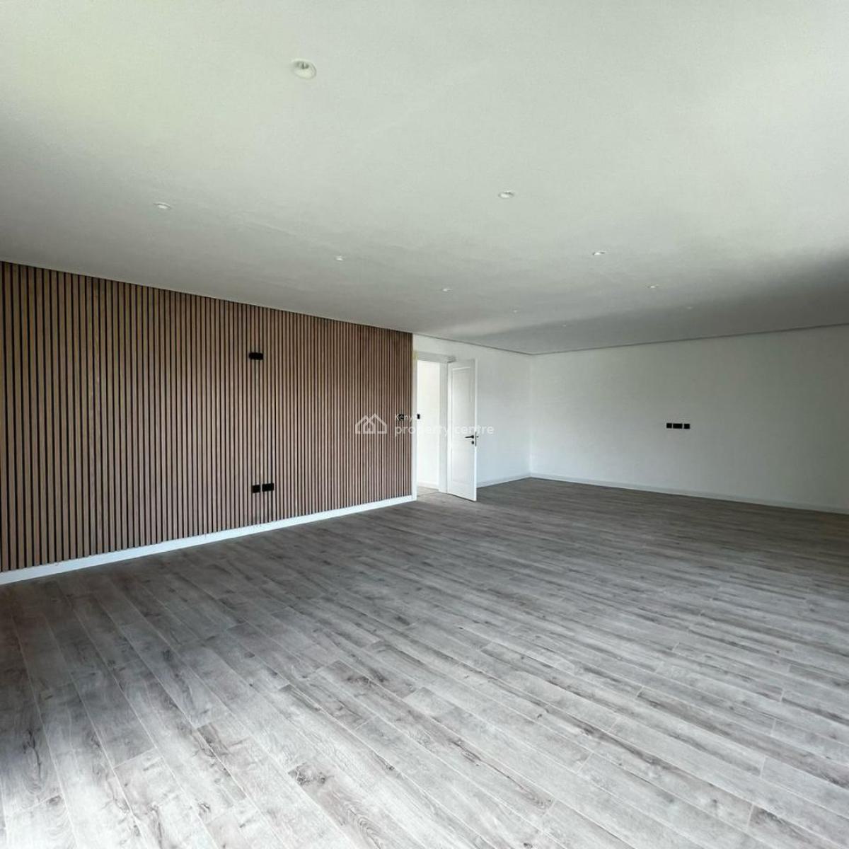 5 Bedroom Plus Dsq Villas in Lavington, Near Lavington Mall, Lavington, Nairobi, Townhouse for Sale