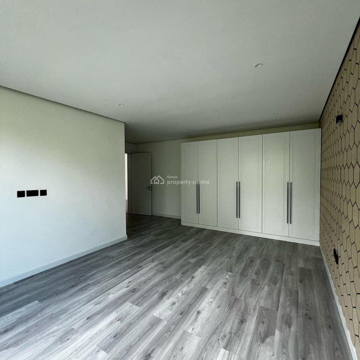 5 Bedroom Plus Dsq Villas in Lavington, Near Lavington Mall, Lavington, Nairobi, Townhouse for Sale