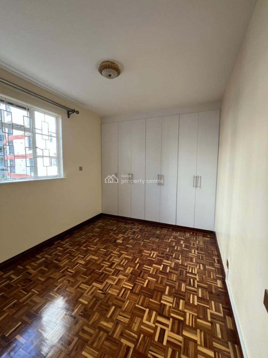 Elegant Renovated 3-bedroom Apartment, Kandara Road, Kileleshwa, Nairobi, Apartment for Rent