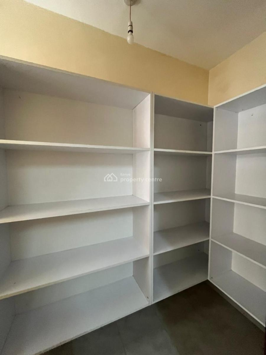 Elegant Renovated 3-bedroom Apartment, Kandara Road, Kileleshwa, Nairobi, Apartment for Rent