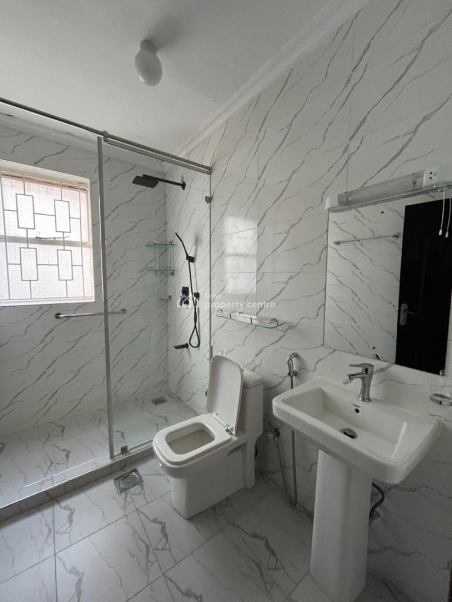 Elegant Renovated 3-bedroom Apartment, Kandara Road, Kileleshwa, Nairobi, Apartment for Rent