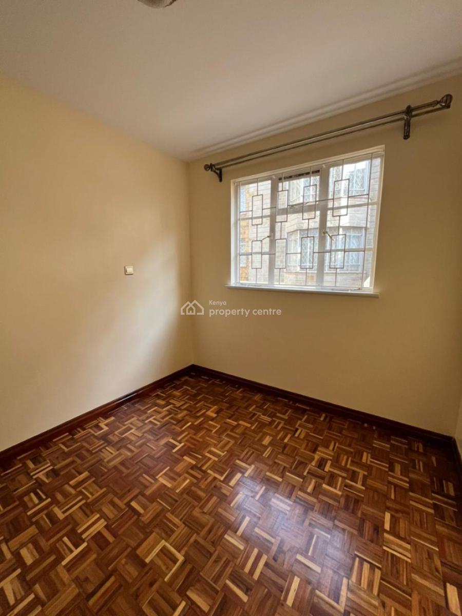 Elegant Renovated 3-bedroom Apartment, Kandara Road, Kileleshwa, Nairobi, Apartment for Rent