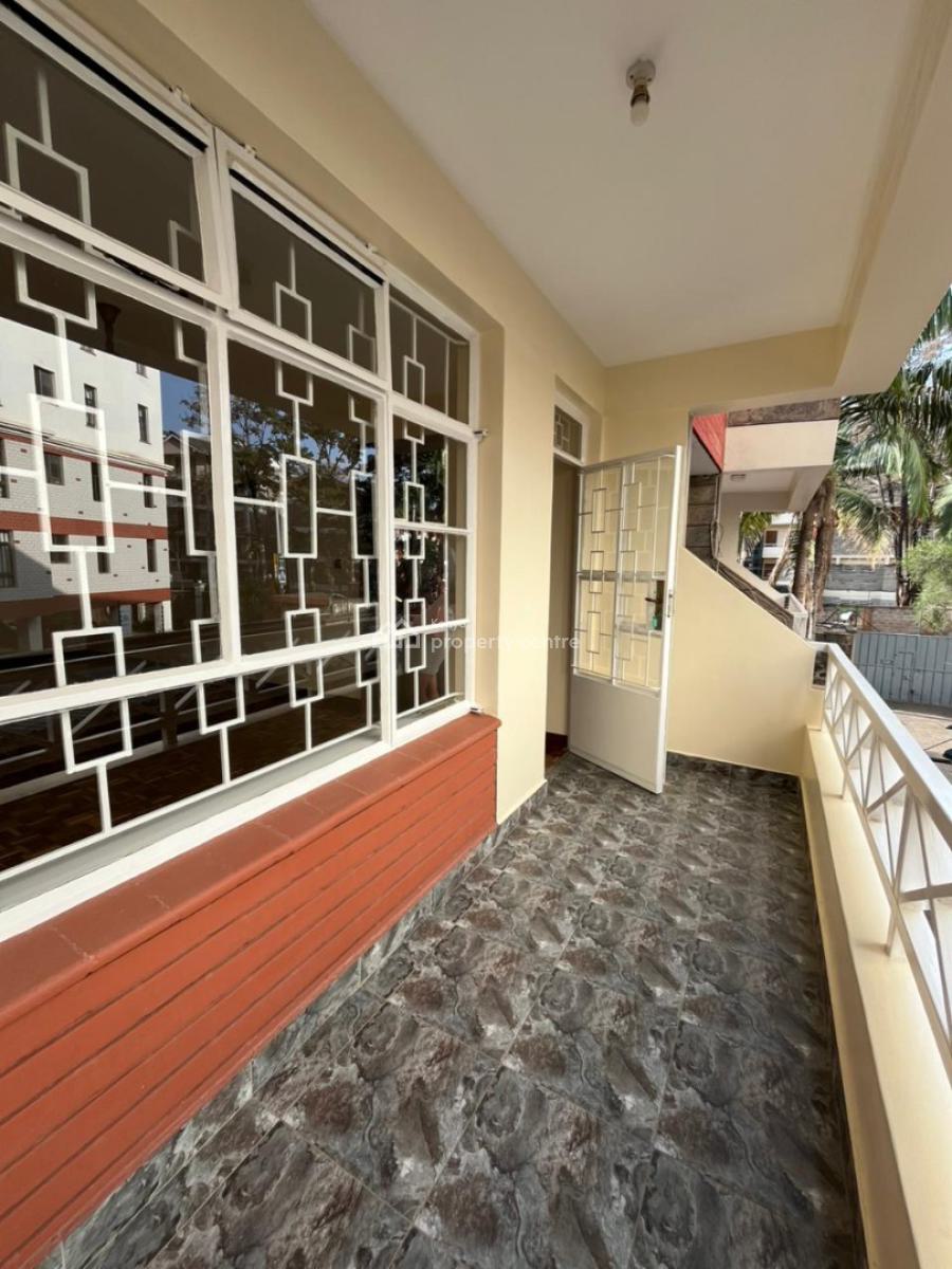 Elegant Renovated 3-bedroom Apartment, Kandara Road, Kileleshwa, Nairobi, Apartment for Rent