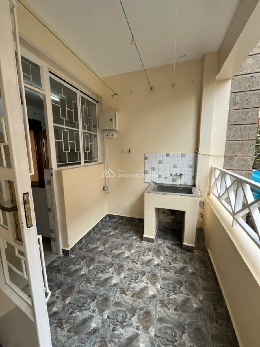 Elegant Renovated 3-bedroom Apartment, Kandara Road, Kileleshwa, Nairobi, Apartment for Rent