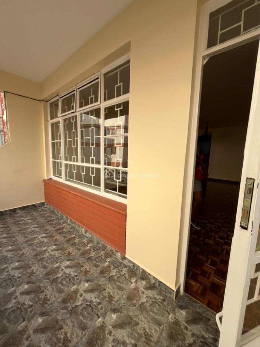 Elegant Renovated 3-bedroom Apartment, Kandara Road, Kileleshwa, Nairobi, Apartment for Rent