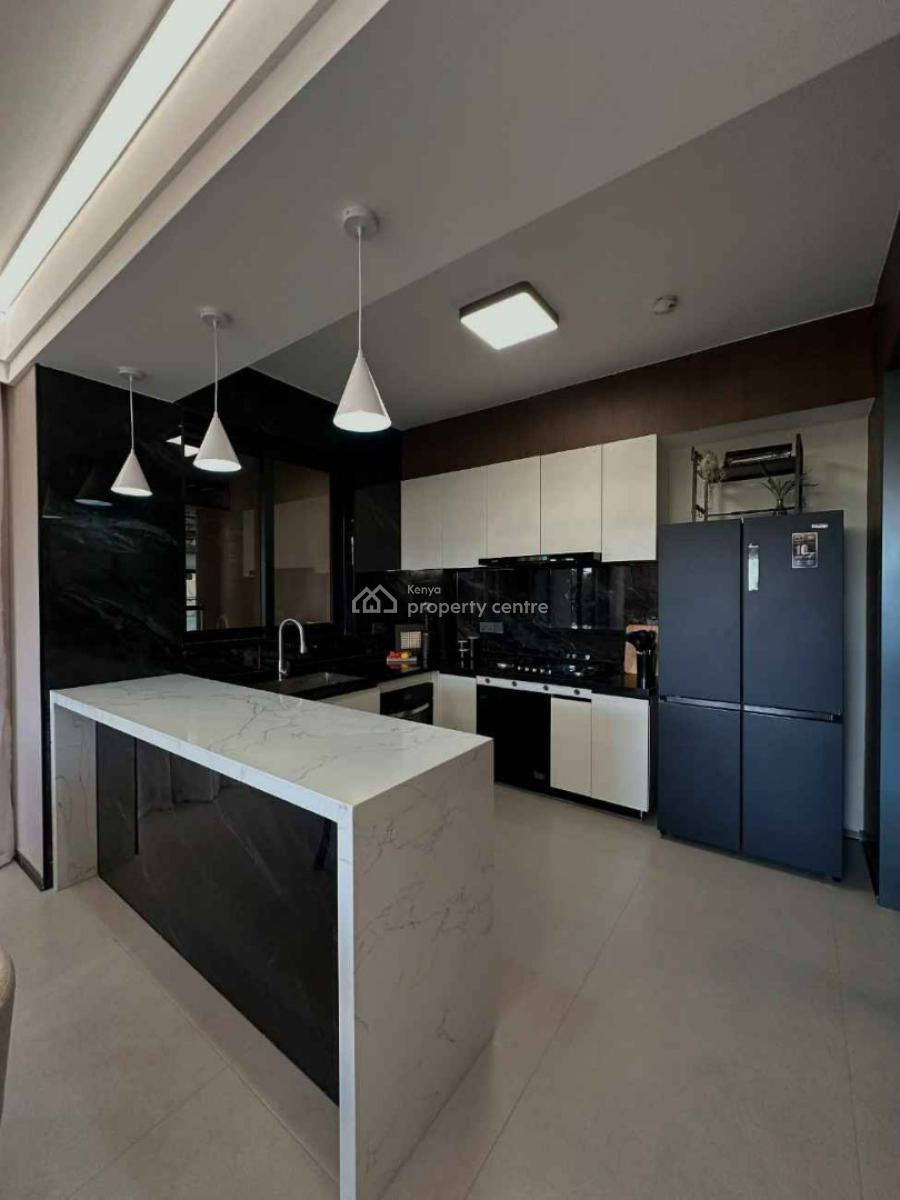 Premium 3 Bedroom Plus Dsq Apartments, Argwings Kodhek Road, Kilimani, Nairobi, Apartment for Sale