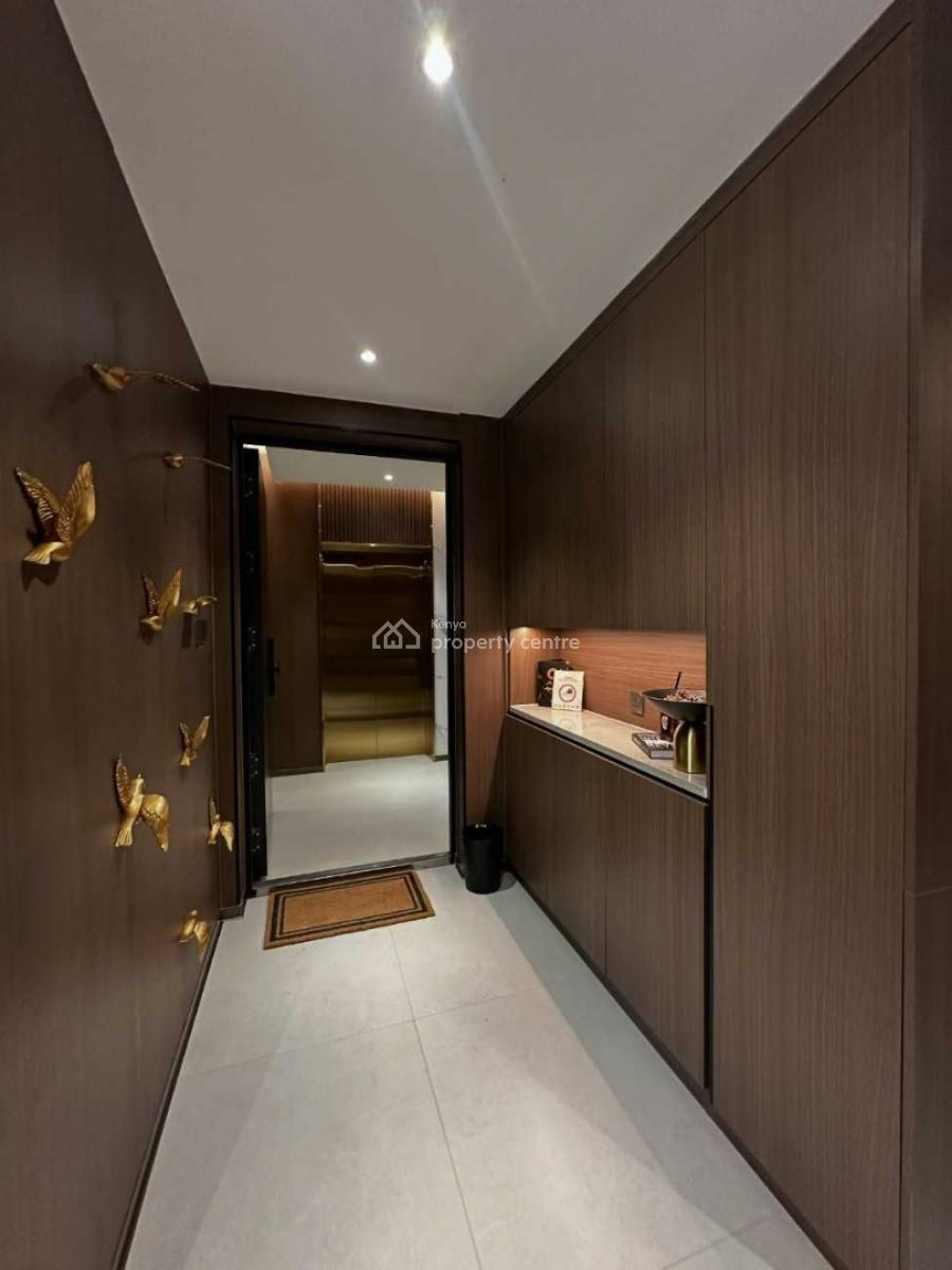 Premium 3 Bedroom Plus Dsq Apartments, Argwings Kodhek Road, Kilimani, Nairobi, Apartment for Sale