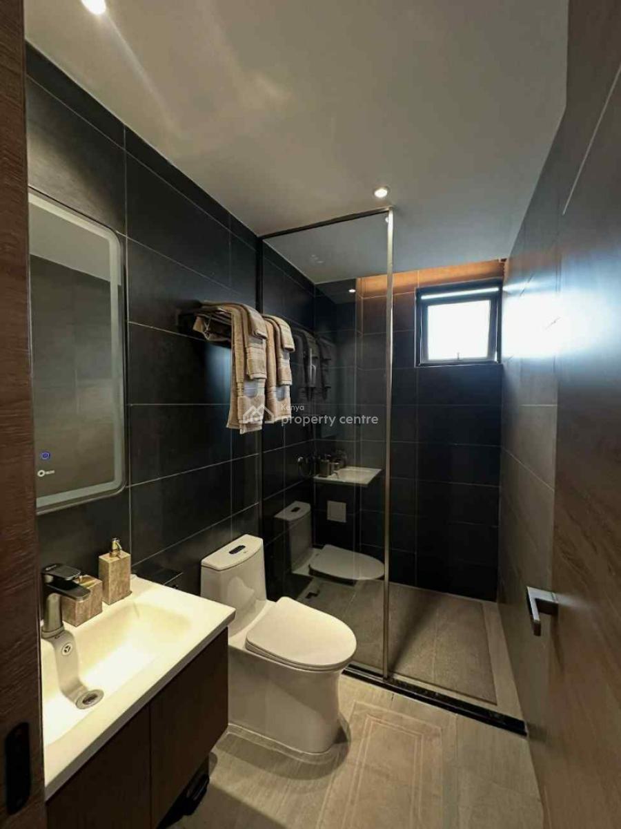 Premium 3 Bedroom Plus Dsq Apartments, Argwings Kodhek Road, Kilimani, Nairobi, Apartment for Sale