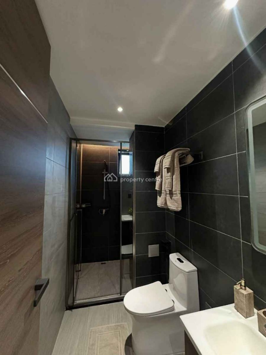 Premium 3 Bedroom Plus Dsq Apartments, Argwings Kodhek Road, Kilimani, Nairobi, Apartment for Sale