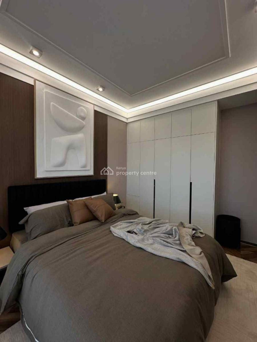 Premium 3 Bedroom Plus Dsq Apartments, Argwings Kodhek Road, Kilimani, Nairobi, Apartment for Sale