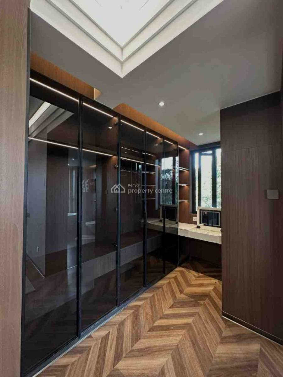 Premium 3 Bedroom Plus Dsq Apartments, Argwings Kodhek Road, Kilimani, Nairobi, Apartment for Sale