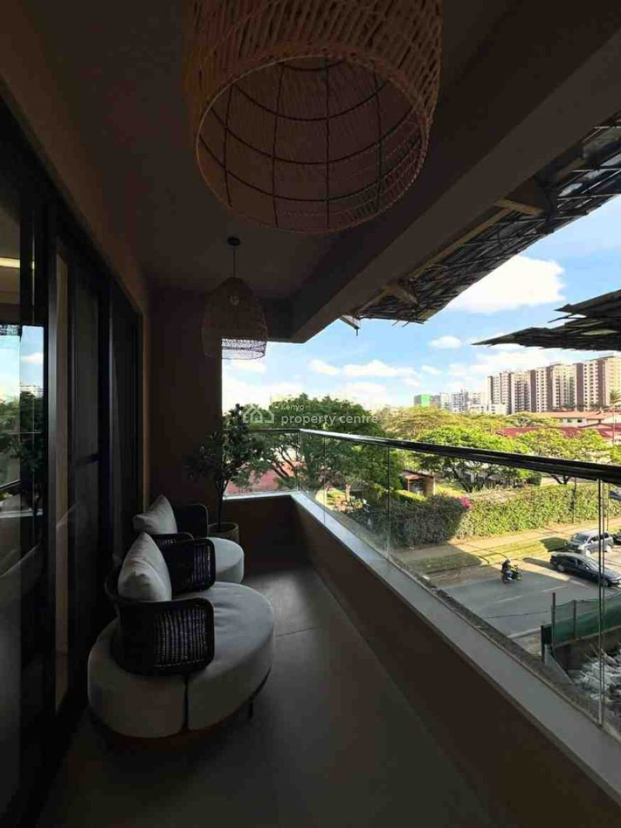 Premium 3 Bedroom Plus Dsq Apartments, Argwings Kodhek Road, Kilimani, Nairobi, Apartment for Sale