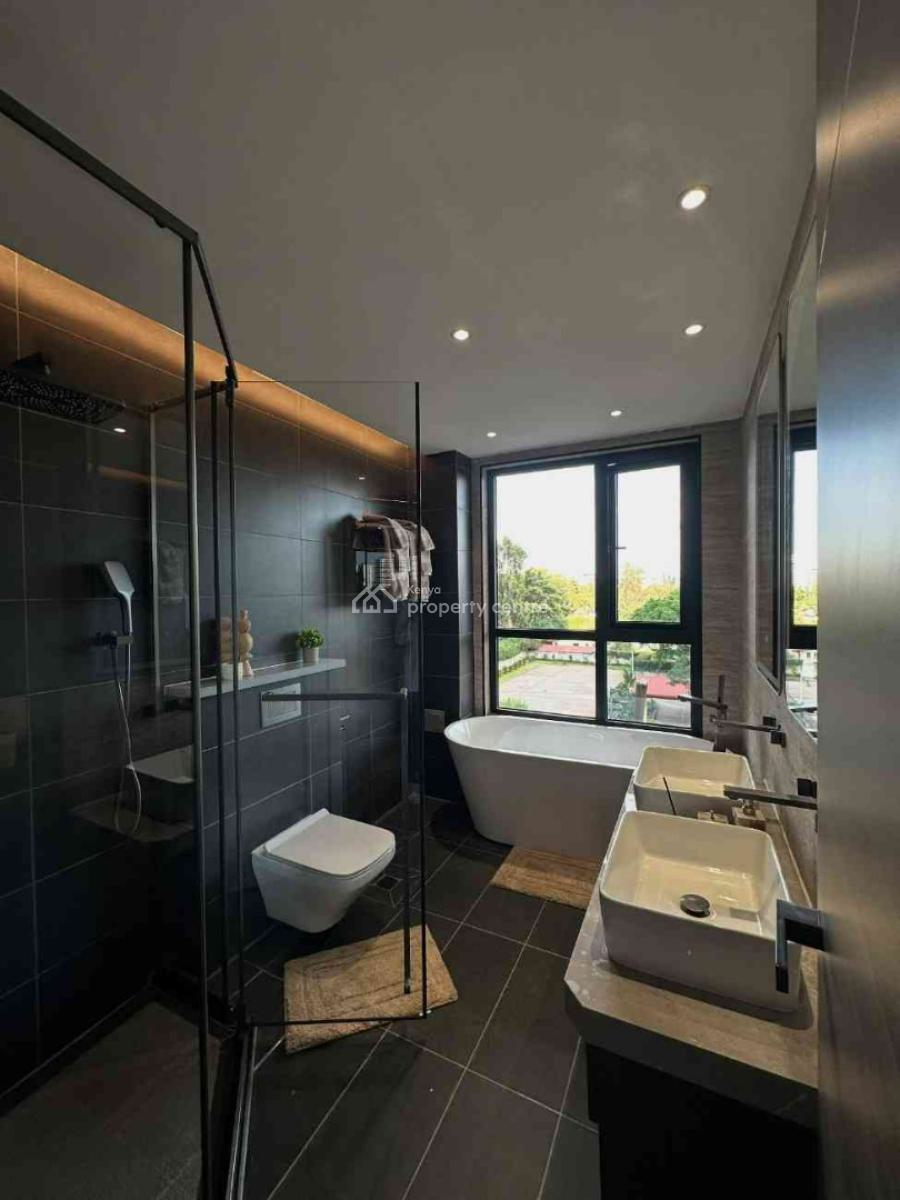 Premium 3 Bedroom Plus Dsq Apartments, Argwings Kodhek Road, Kilimani, Nairobi, Apartment for Sale