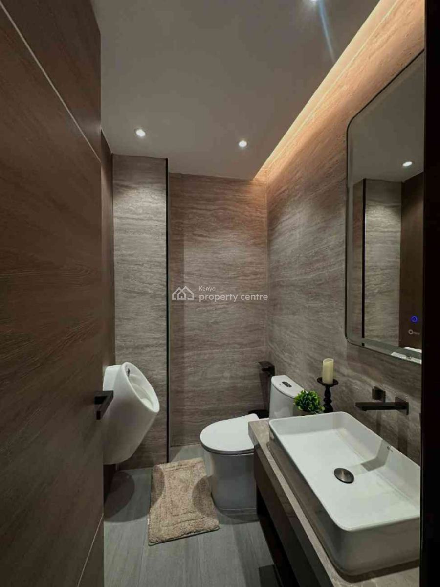 Premium 3 Bedroom Plus Dsq Apartments, Argwings Kodhek Road, Kilimani, Nairobi, Apartment for Sale