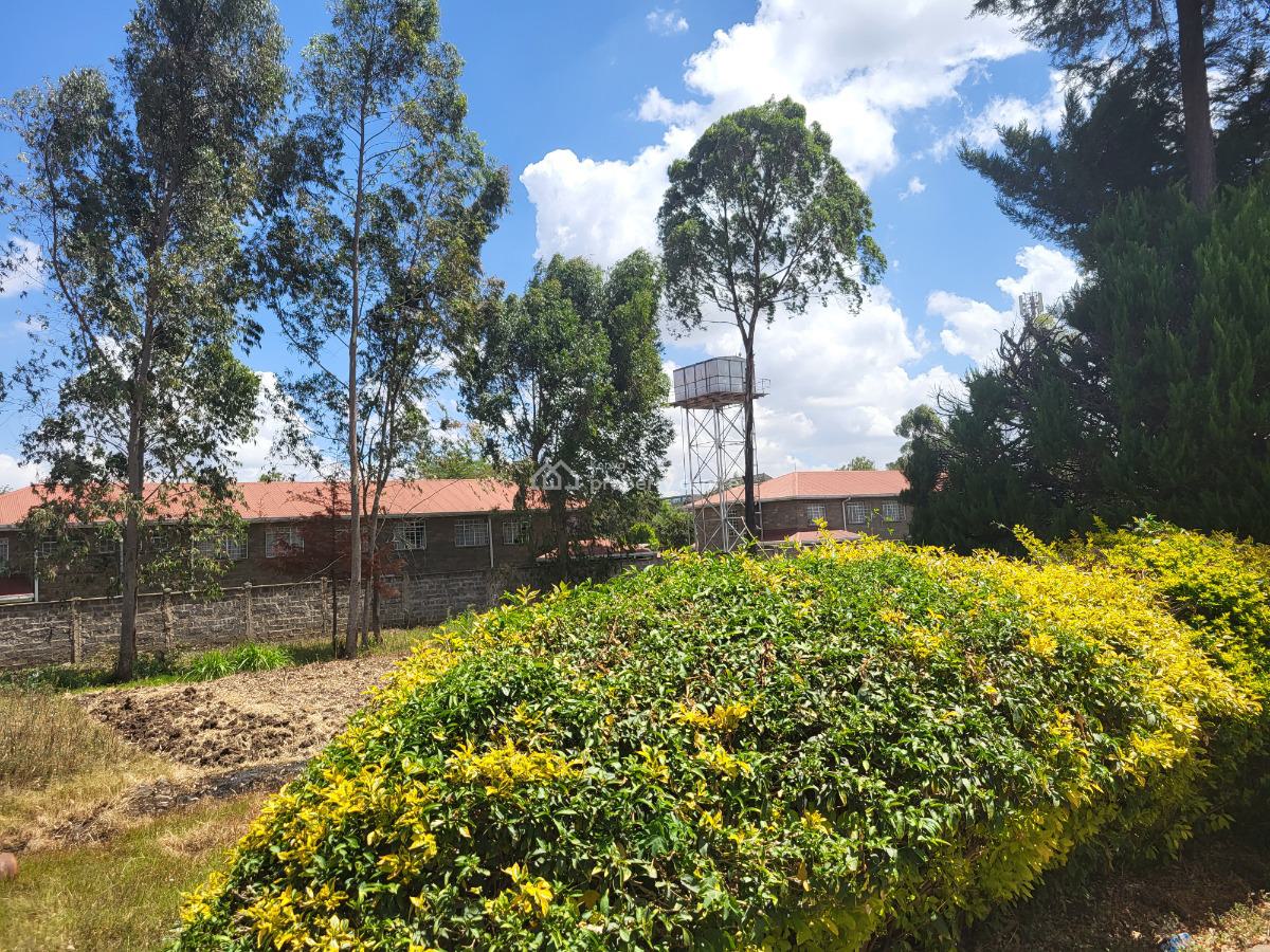 Prime 5 Acres with a Maisonette in Bogani, Bogani, Karen, Nairobi, Land for Sale