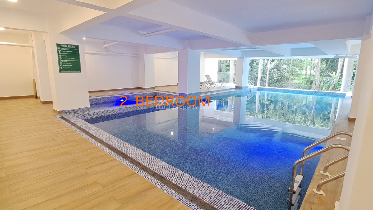 Modern 2 Bedroom Apartment  in Rhapta Road, Rhapta Road, Westlands, Nairobi, Apartment for Rent