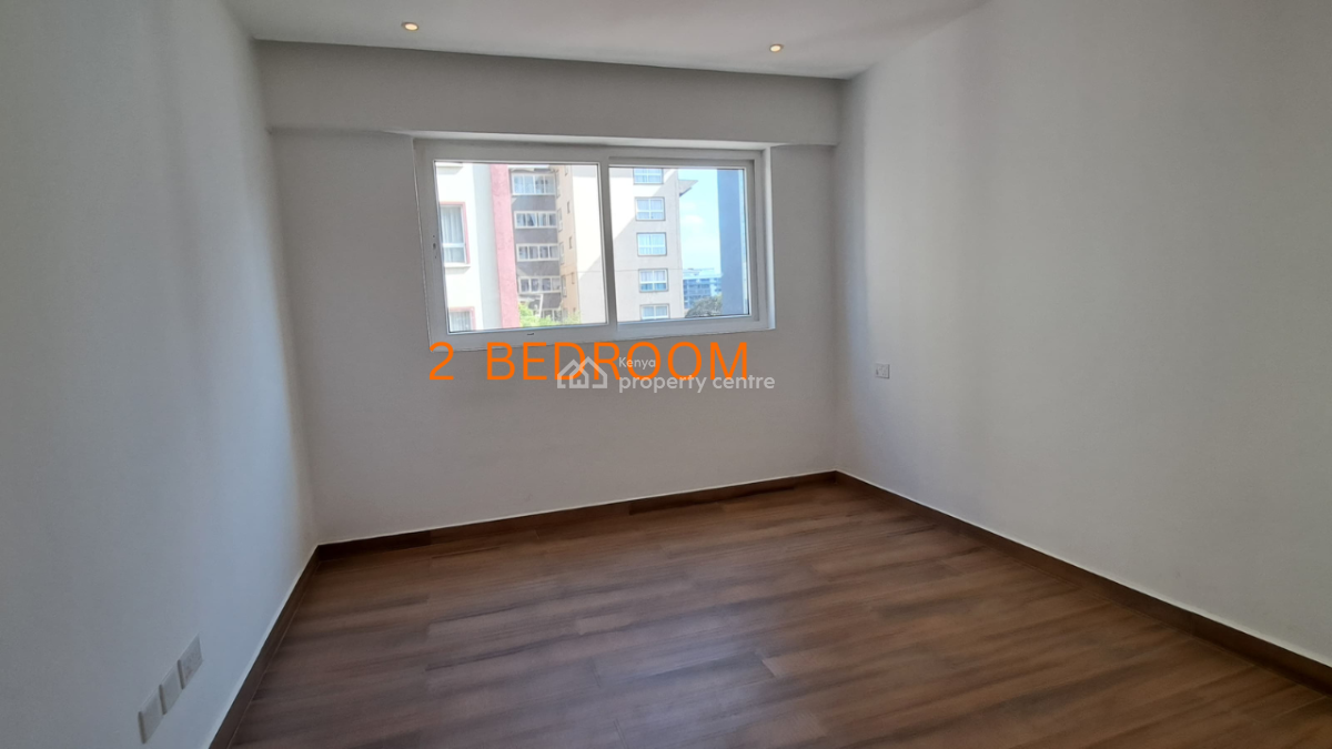 Modern 2 Bedroom Apartment  in Rhapta Road, Rhapta Road, Westlands, Nairobi, Apartment for Rent