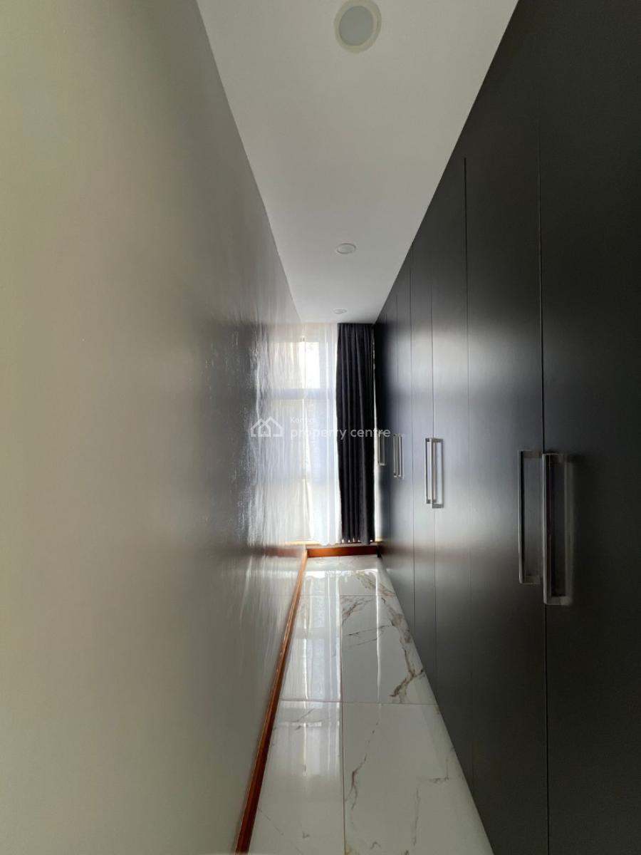 Elegant 4 Bedroom Penthouse, Lantana Road, Westlands, Nairobi, Apartment for Rent