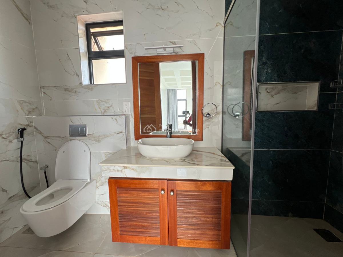Elegant 4 Bedroom Penthouse, Lantana Road, Westlands, Nairobi, Apartment for Rent