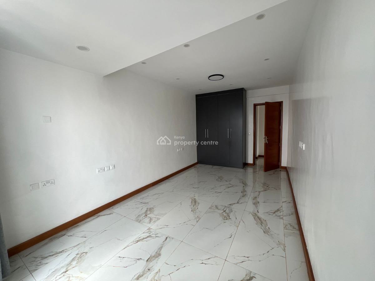 Elegant 4 Bedroom Penthouse, Lantana Road, Westlands, Nairobi, Apartment for Rent