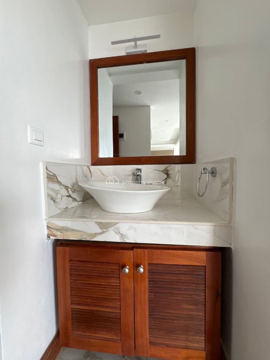 Elegant 4 Bedroom Penthouse, Lantana Road, Westlands, Nairobi, Apartment for Rent