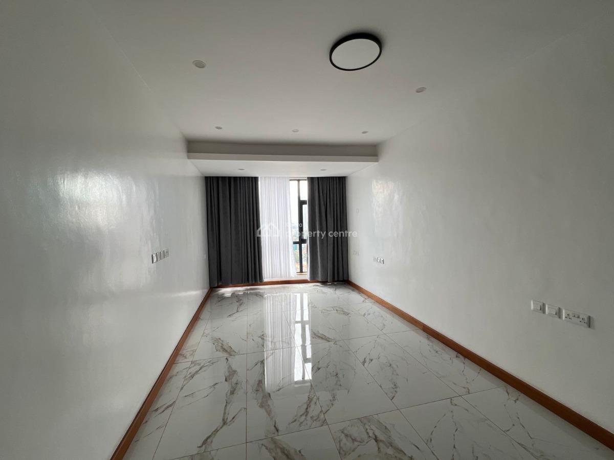 Elegant 4 Bedroom Penthouse, Lantana Road, Westlands, Nairobi, Apartment for Rent