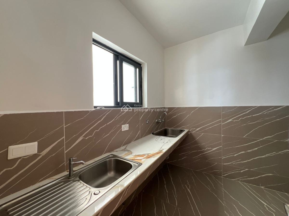 Elegant 4 Bedroom Penthouse, Lantana Road, Westlands, Nairobi, Apartment for Rent